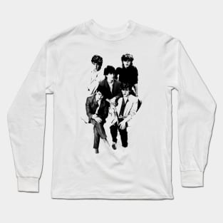 Duran Duran Long Sleeve T-Shirt